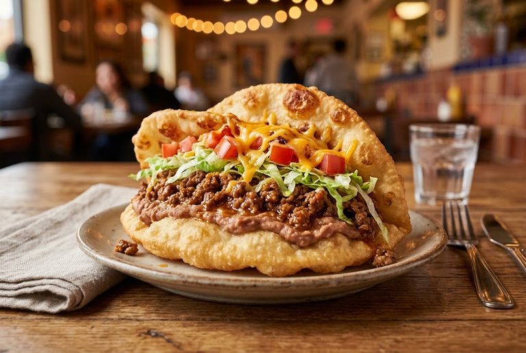 Taco Bueno Menu with Prices
